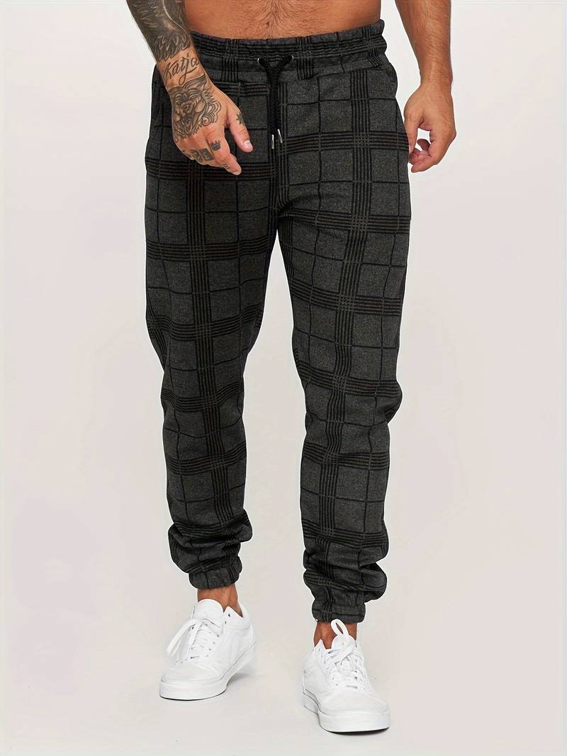 Men's Joggers