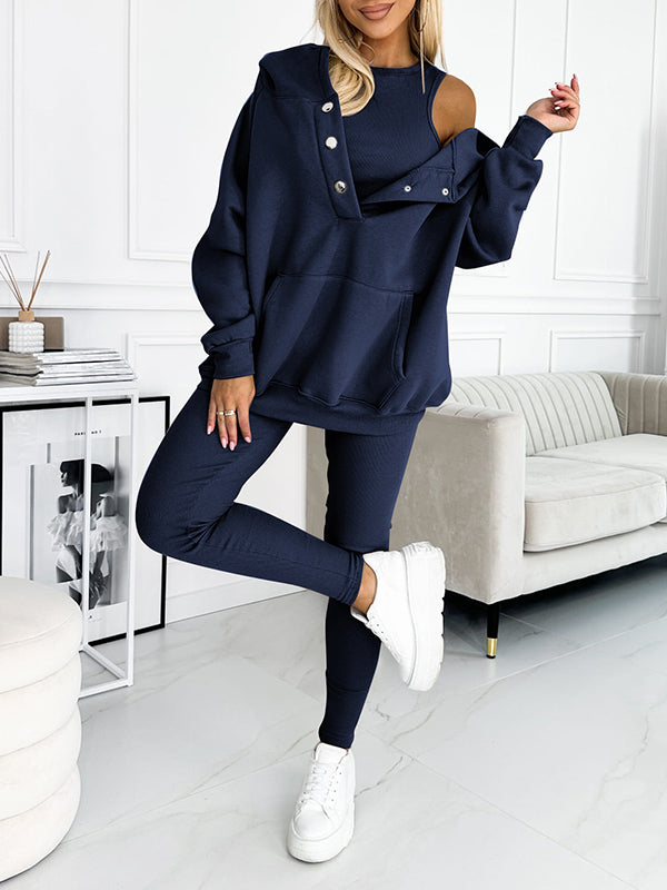 Women's Lifestyle Sweatsuit