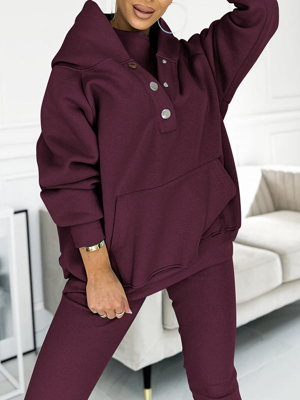 Women's Lifestyle Sweatsuit