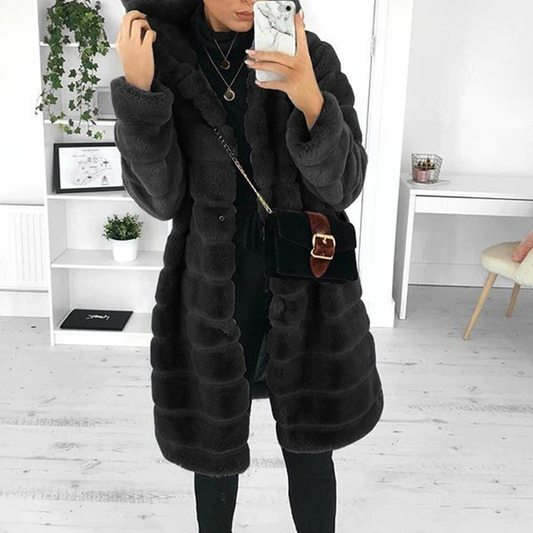 Thick Winter Coat