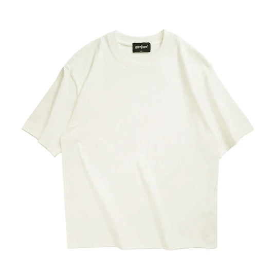 Men's Oversized Fashion Tee