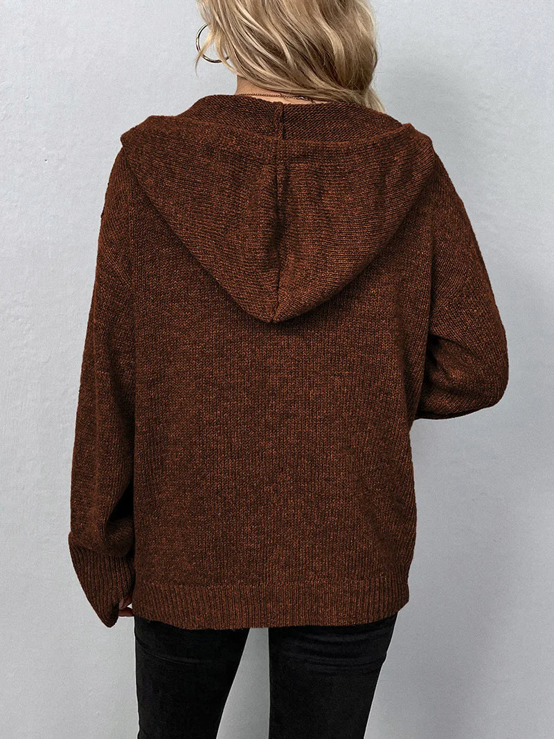 Women's Lifestyle Cardigan