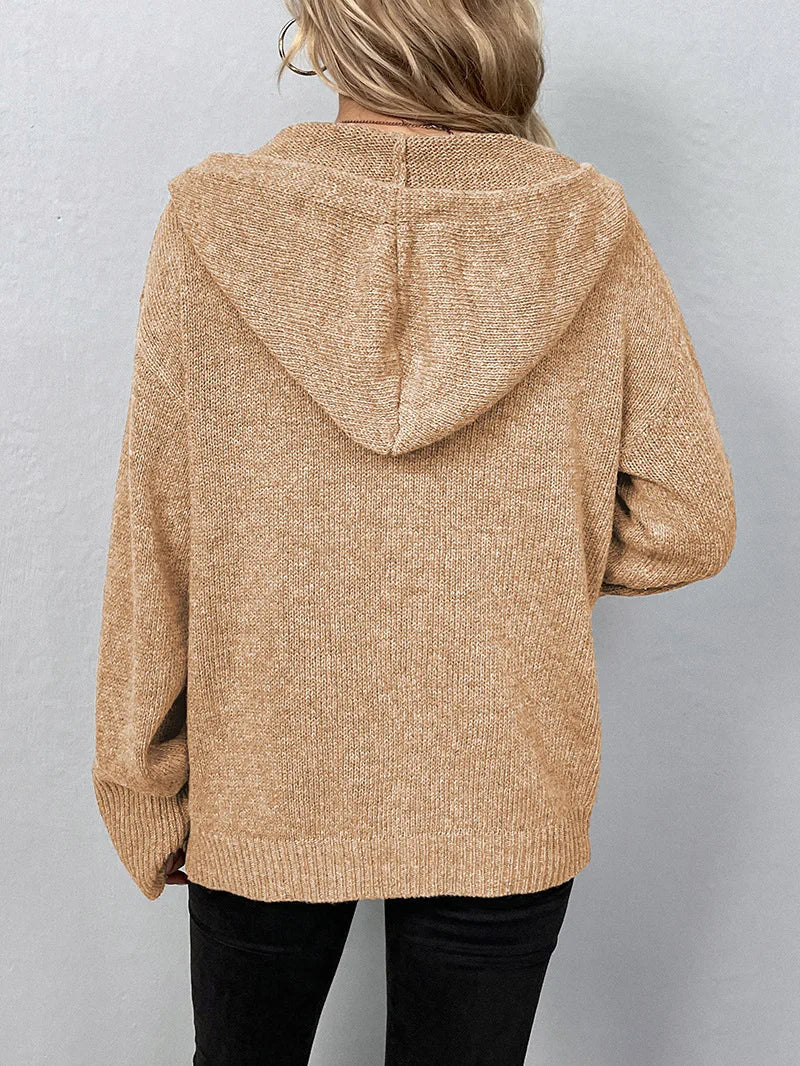 Women's Lifestyle Cardigan