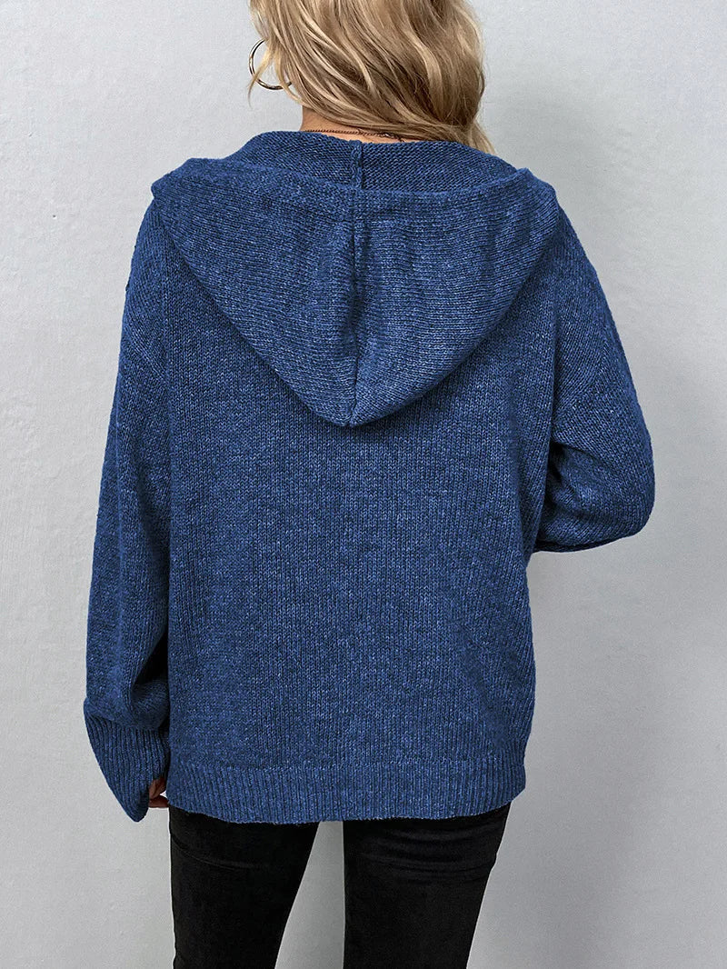 Women's Lifestyle Cardigan