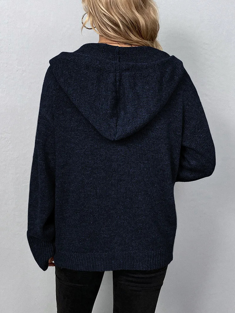 Women's Lifestyle Cardigan