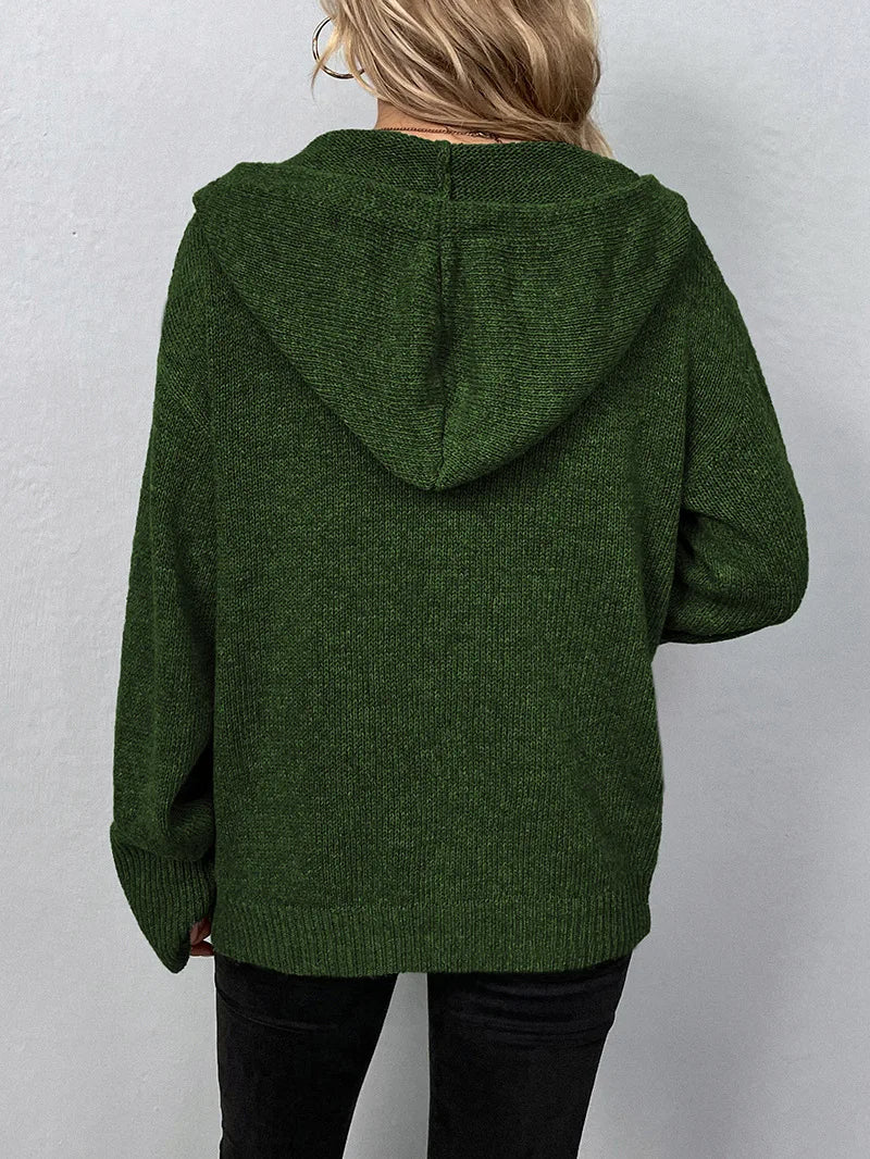 Women's Lifestyle Cardigan