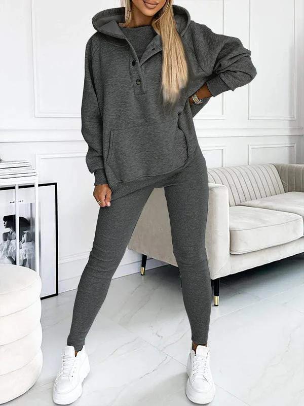 Women's Lifestyle Sweatsuit