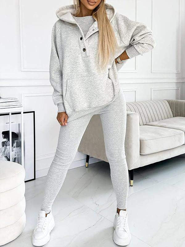 Women's Lifestyle Sweatsuit