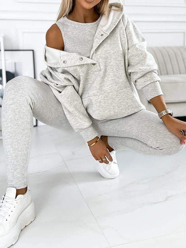 Women's Lifestyle Sweatsuit