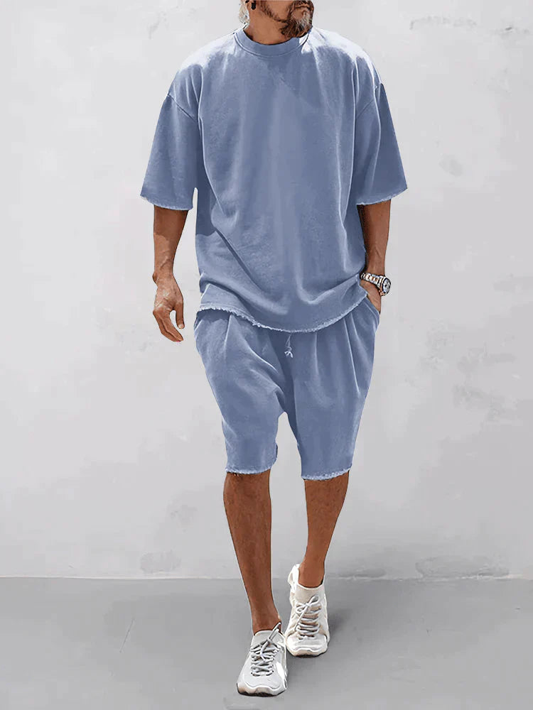 Men's Sportswear Set