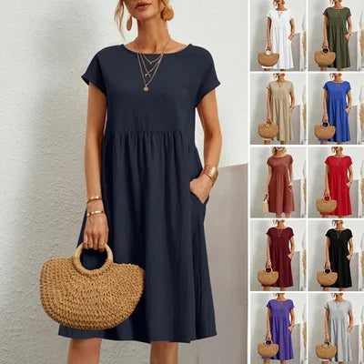 Women's Casual Dress