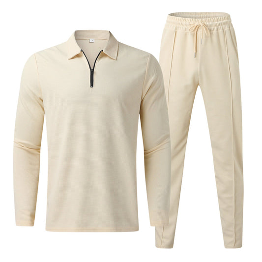 Men's Lifestyle Set