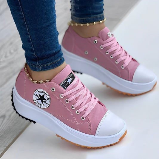 Fashion Sneakers